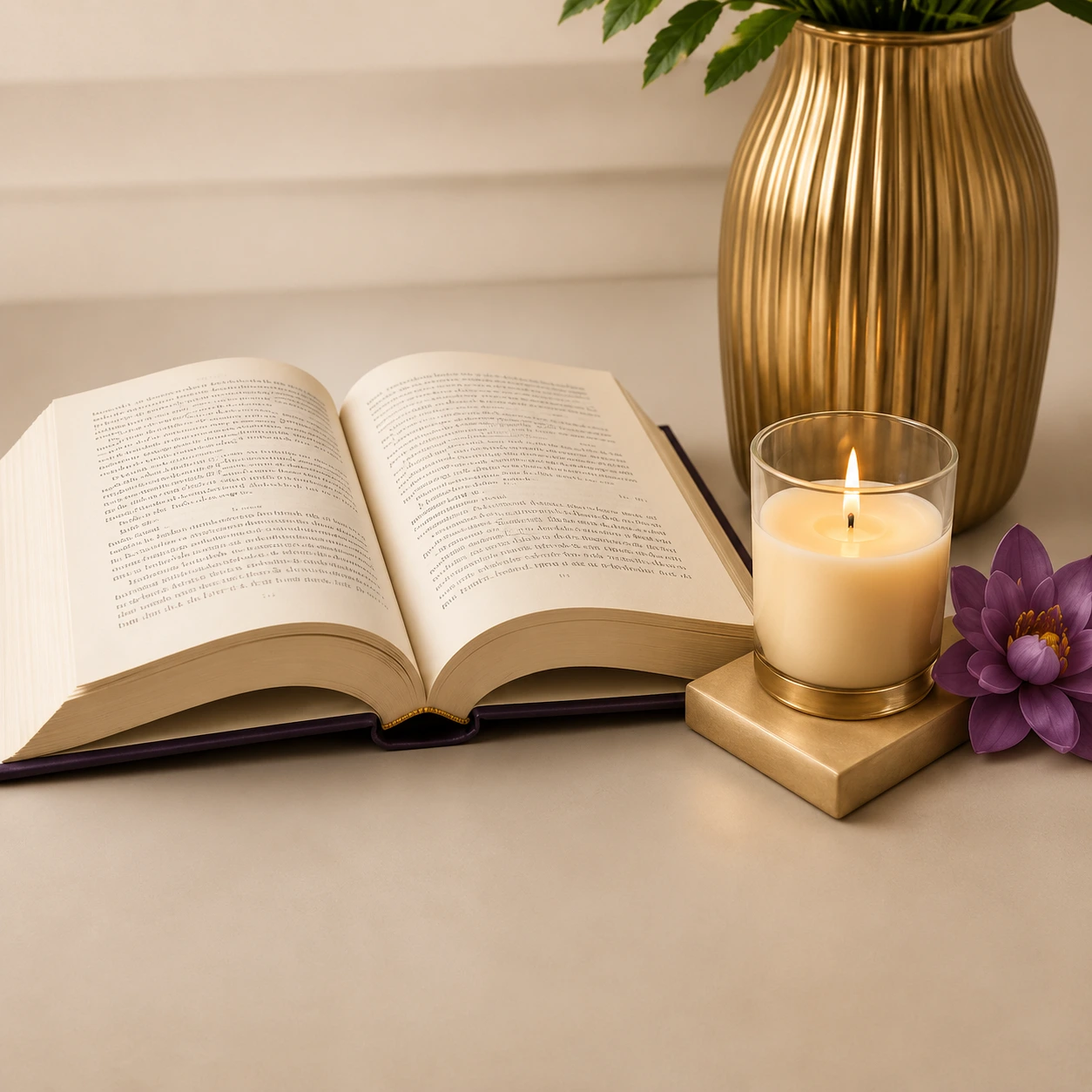 About the book