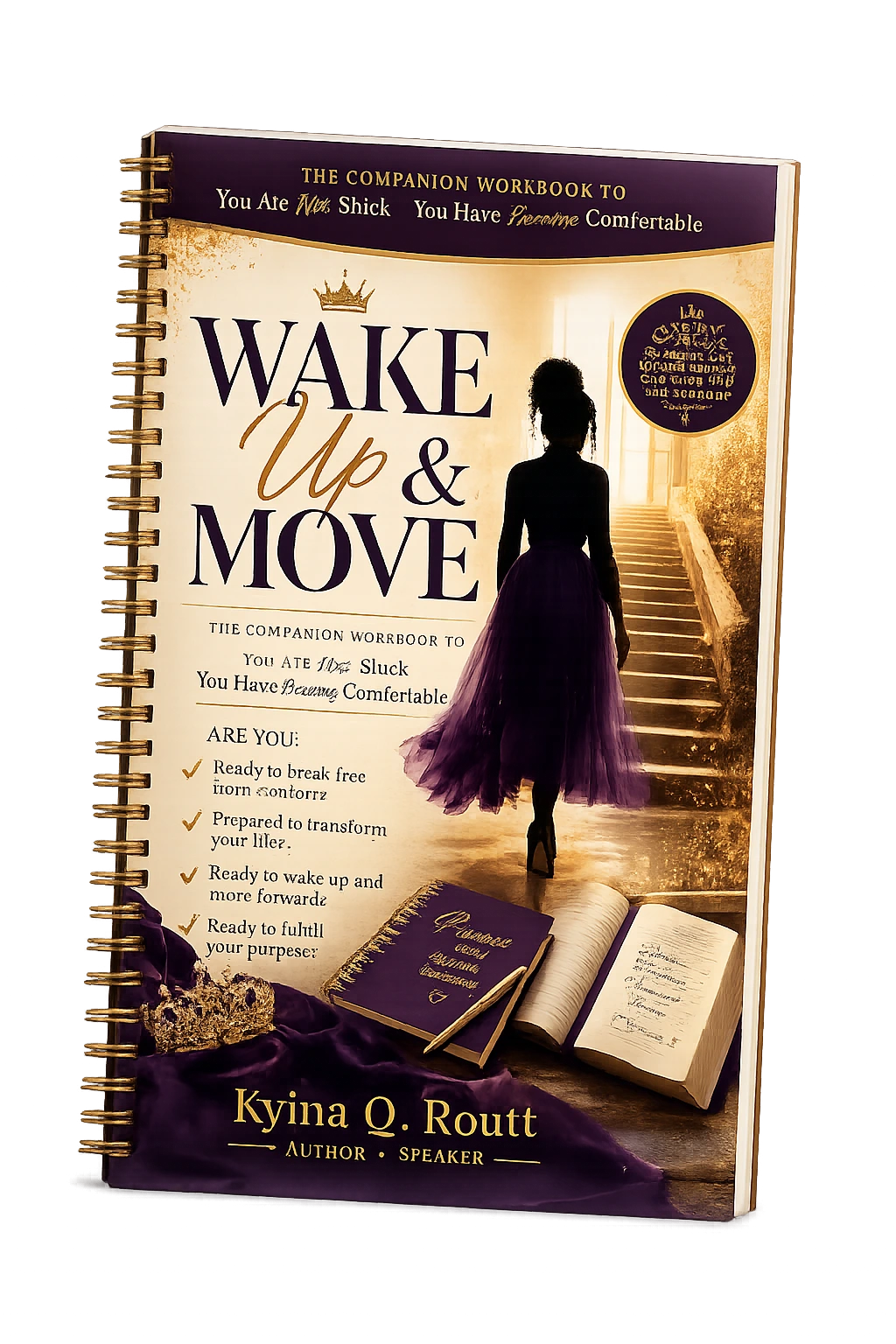 Transformation Workbook