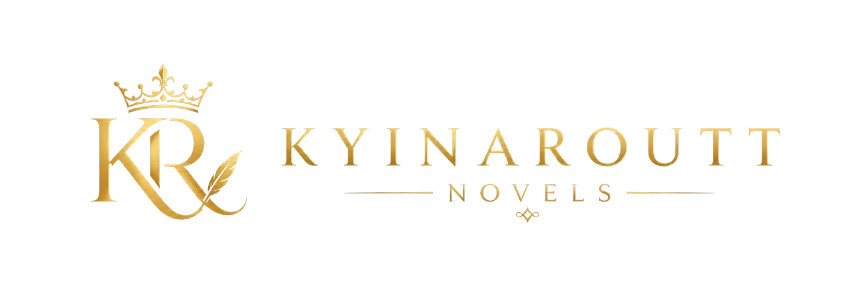 Kyina Routt Novels Logo